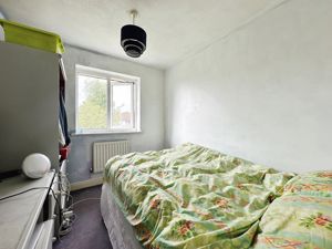Bedroom 3- click for photo gallery